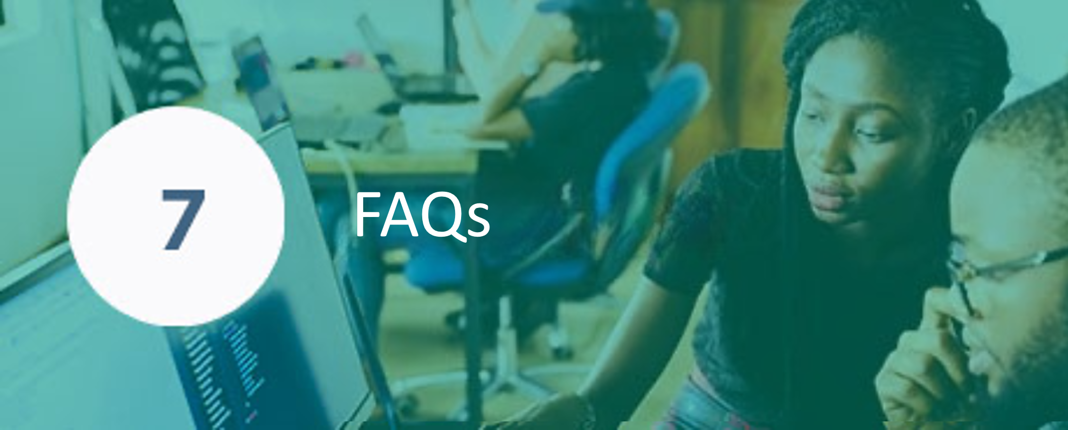 Frequently Asked Questions