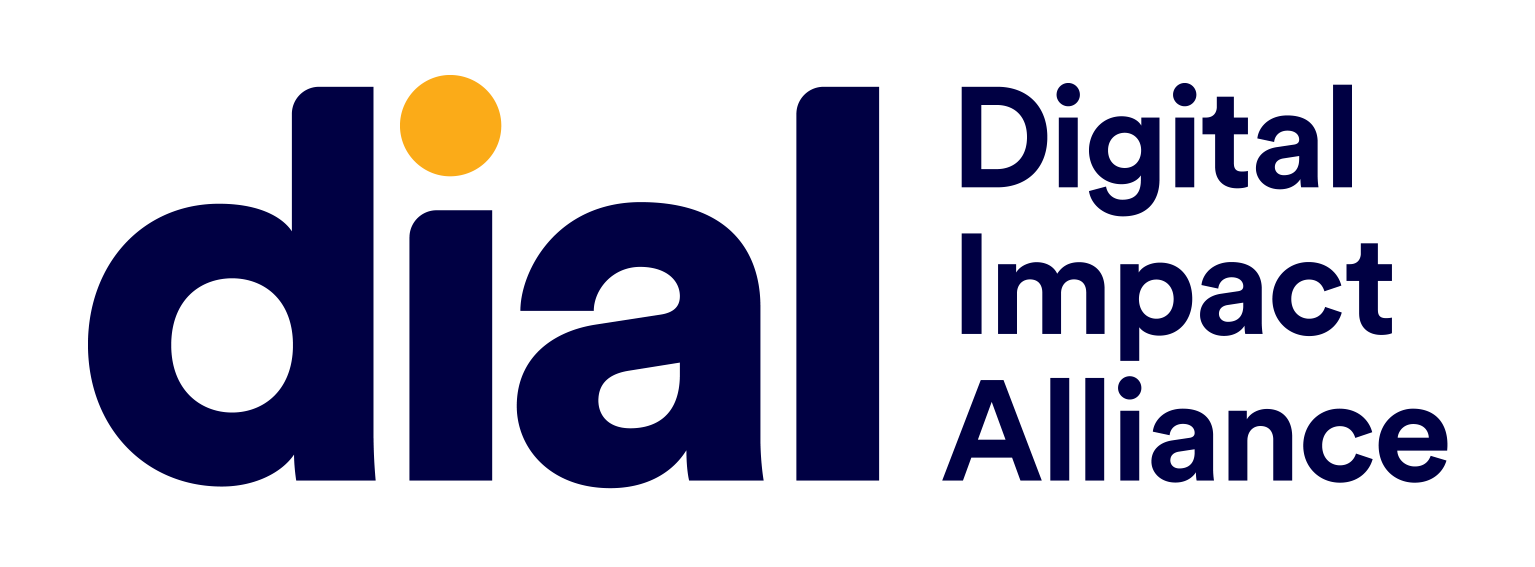 Dial 2Col Logo