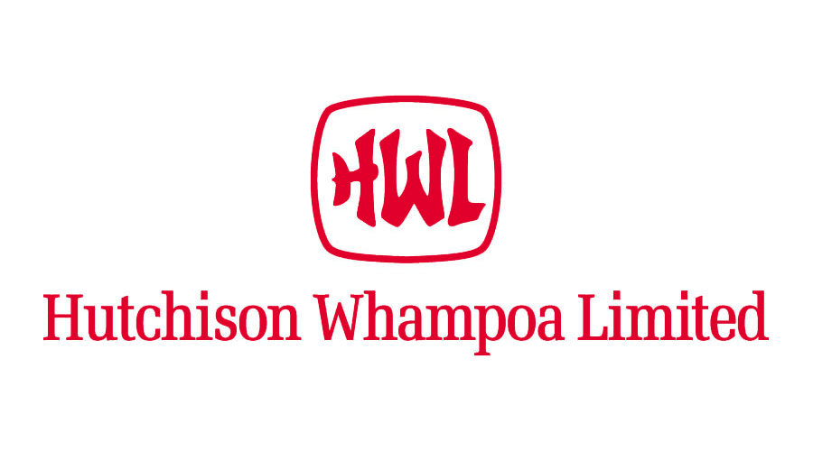Hutchison Logo
