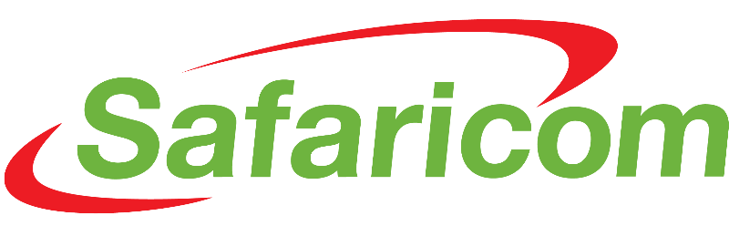 Safaricom Logo Svg