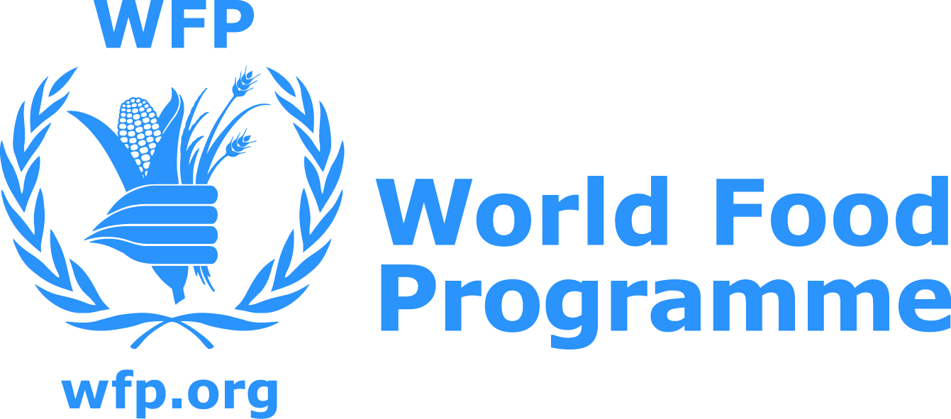 Wfp Logo