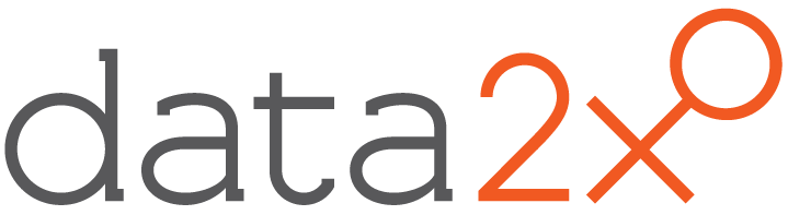Data2X Transparent